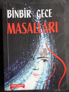 Binbir Gece Masalları