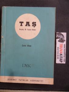 Taş Gerçekçi Bir Yazarın Notları