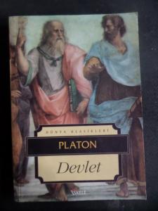 Devlet