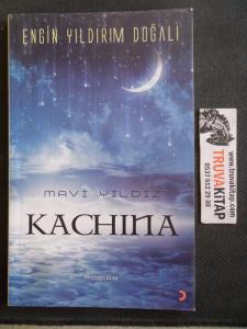Mavi Yıldız Kachina