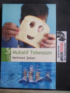 Muhalif Tebessüm