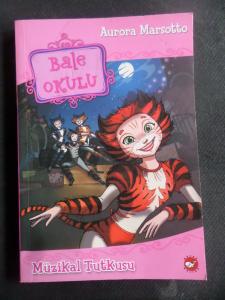 Bale Okulu 7 - Müzikal Tutkusu