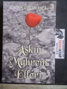 Aşkın Mahrem Elleri