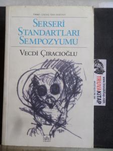 Serseri Standartları Sempozyumu