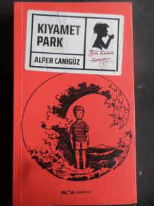 Kıyamet Park - Bir Kamu Davası 3