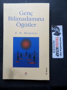 Genç Bilimadamına Öğütler