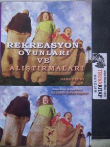 Rekreasyon Oyunları ve Alıştırmaları