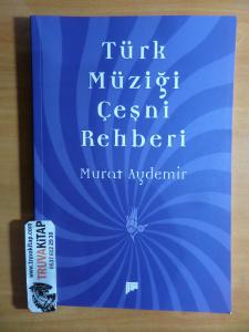 Türk Müziği Çeşni Rehberi