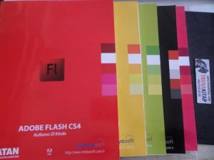 Adobe CS4 / 5 Adet