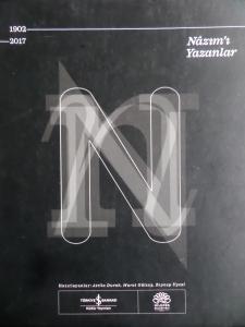Nazım'ı Yazanlar - Doğumunun Yüz On Beşinci Yılında (1902-2017