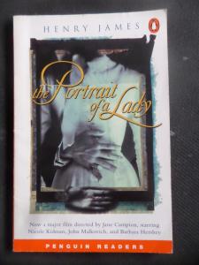 A Portrait of a Lady