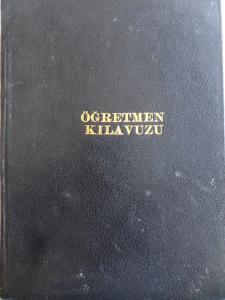 Uygulamalı İlkokuma Öğretmen Kılavuzu
