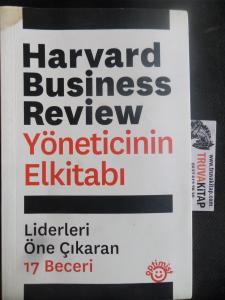 Yöneticinin Elkitabı Liderleri Öne Çıkaran 17 Beceri