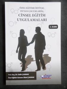 Özel Eğitime İhtiyaç Duyan Çocuklarda Cinsel Eğitim Uygulamaları