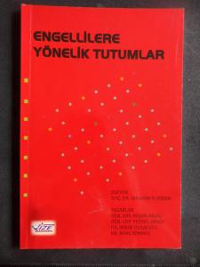 Engellilere Yönelik Tutumlar