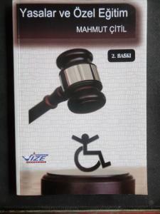 Yasalar Ve Özel Eğitim