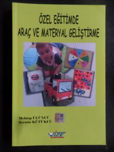 Özel Eğitimde Araç Ve Materyal Geliştirme