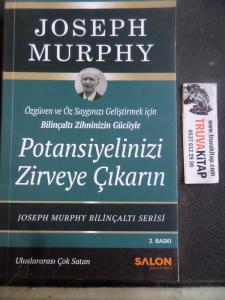 Potansiyelinizi Zirveye Çıkarın