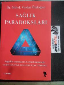 Sağlık Paradoksları