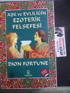 Aşk ve Evliliğin Ezoterik Felsefesi