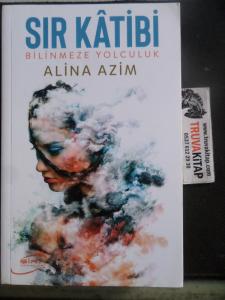 Sır Katibi Bilinmeze Yolculuk