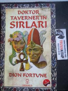 Doktor Taverner'in Sırları