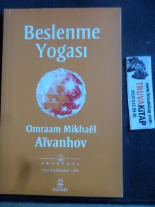 Beslenme Yogası