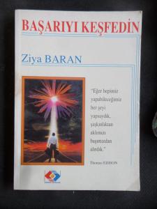 Başarıyı Keşfedin