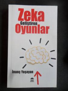 Zeka Geliştiren Oyunlar