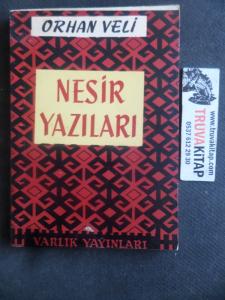 Nesir Yazıları