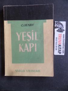 Yeşil Kapı