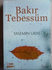 Bakır Tebessüm