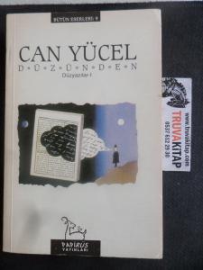 Düzünden Düzyazılar