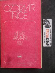 Kiraz Zamanı