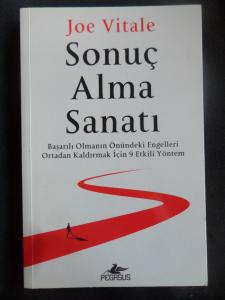 Sonuç Alma Sanatı