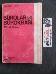 Bürolar ve Bürokrasi