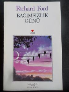 Bağımsızlık Günü