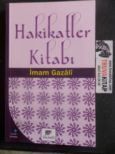 Hakikatler Kitabı