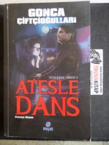 Ateşle Dans