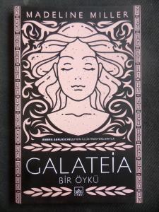 Galateia Bir Öykü