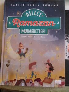 Ailece Ramazan Muhabbetleri