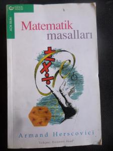 Matematik Masalları
