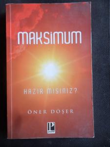 Maksimum - Hazır mısınız?