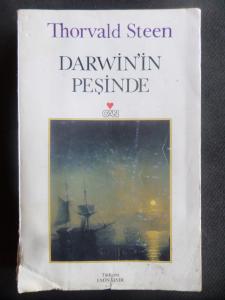 Darwin'in Peşinde