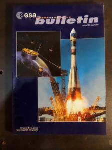 Esa Bulletin 2000 / 103
