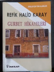 Gurbet Hikayeleri