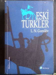 Eski Türkler