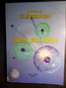 Nükleer Enerji Raporu