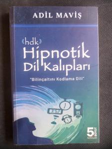 HDK Hipnotik Dil Kalıpları