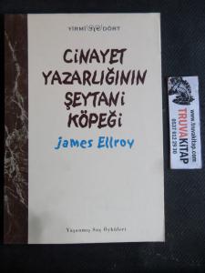 Cinayet Yazarlığının Şeytani Köpeği